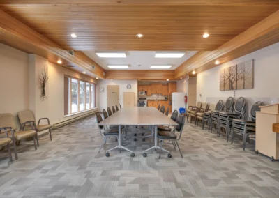 Linden Place Images