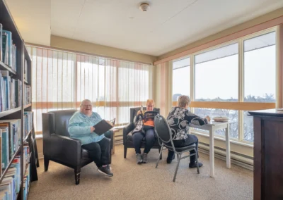 Linden Place Images